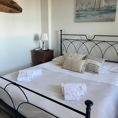 B&B Villa Striari 奥特朗托 外观 照片