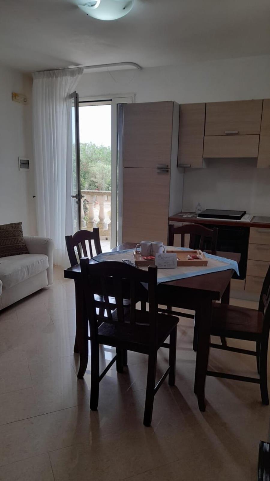 B&B Villa Striari 奥特朗托 外观 照片